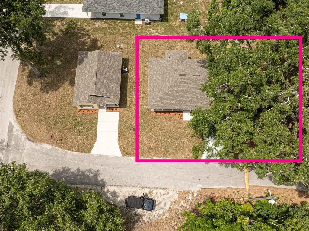 306 E Georgia Avenue Bushnell FL 33513