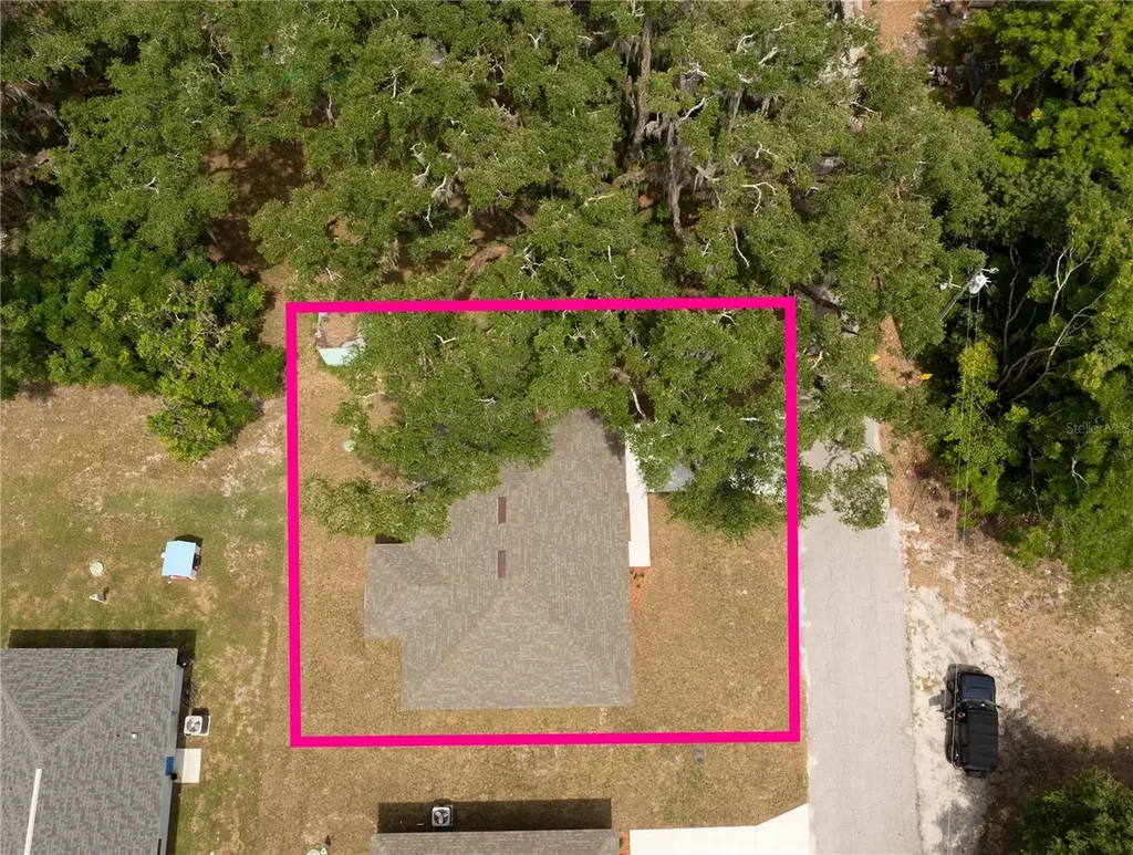306 E Georgia Avenue Bushnell FL 33513