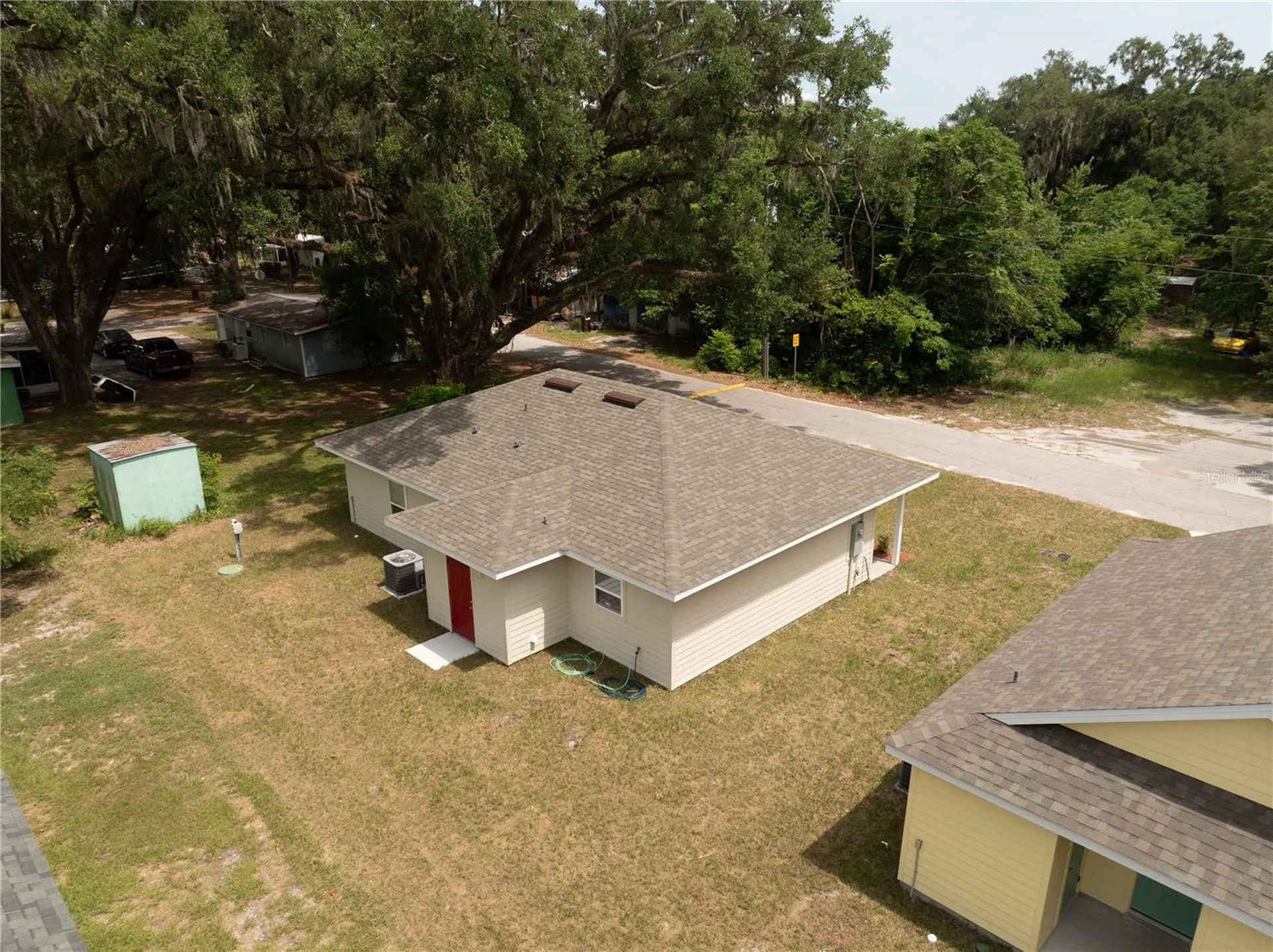 306 E Georgia Avenue Bushnell FL 33513
