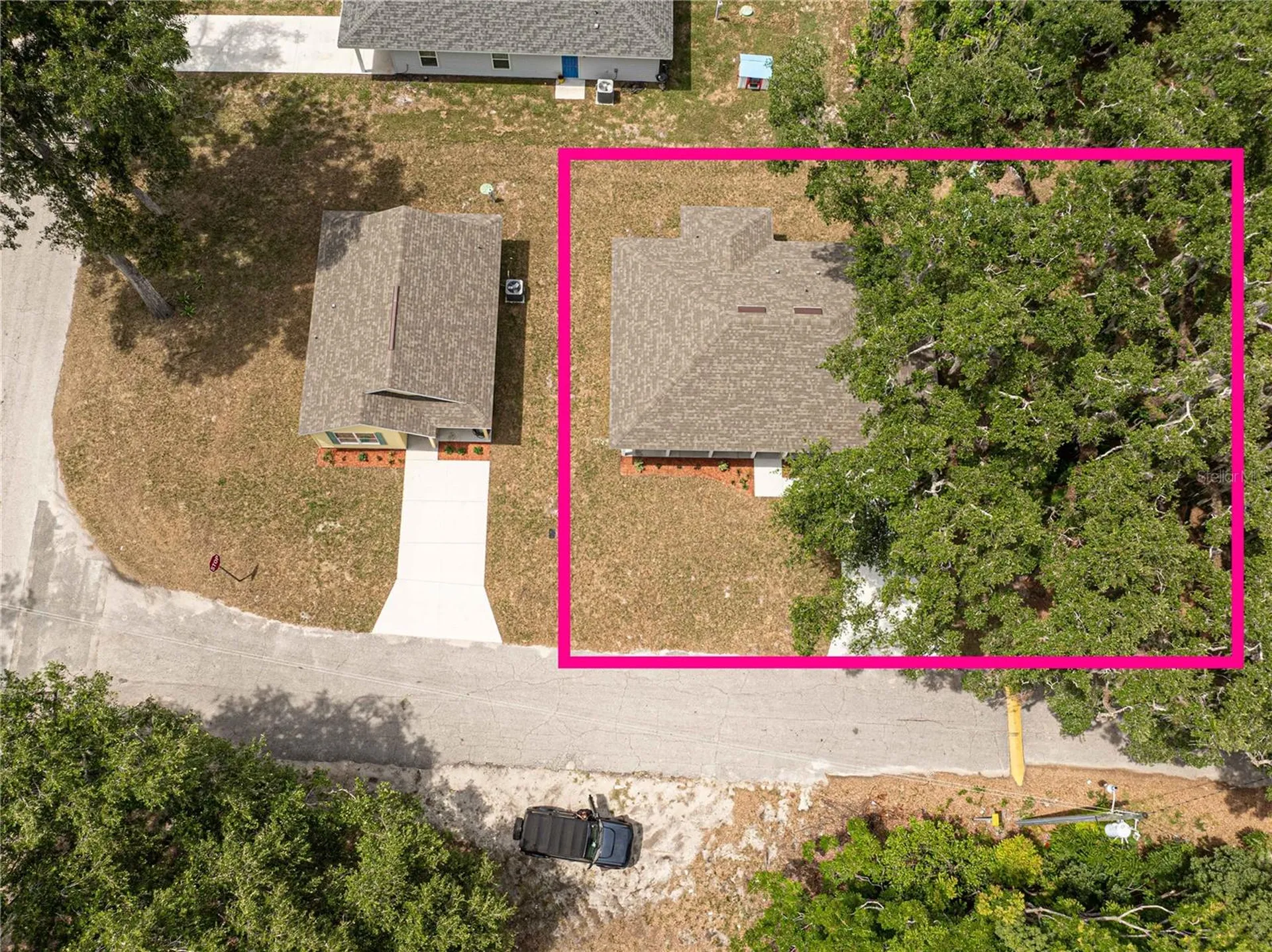 306 E Georgia Avenue Bushnell FL 33513