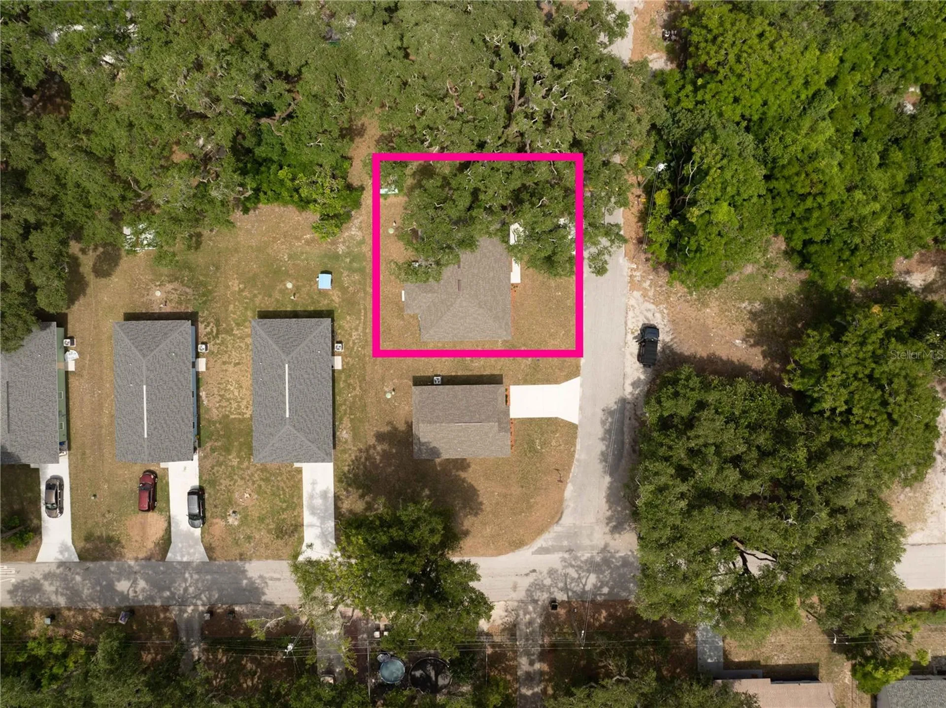 306 E Georgia Avenue Bushnell FL 33513