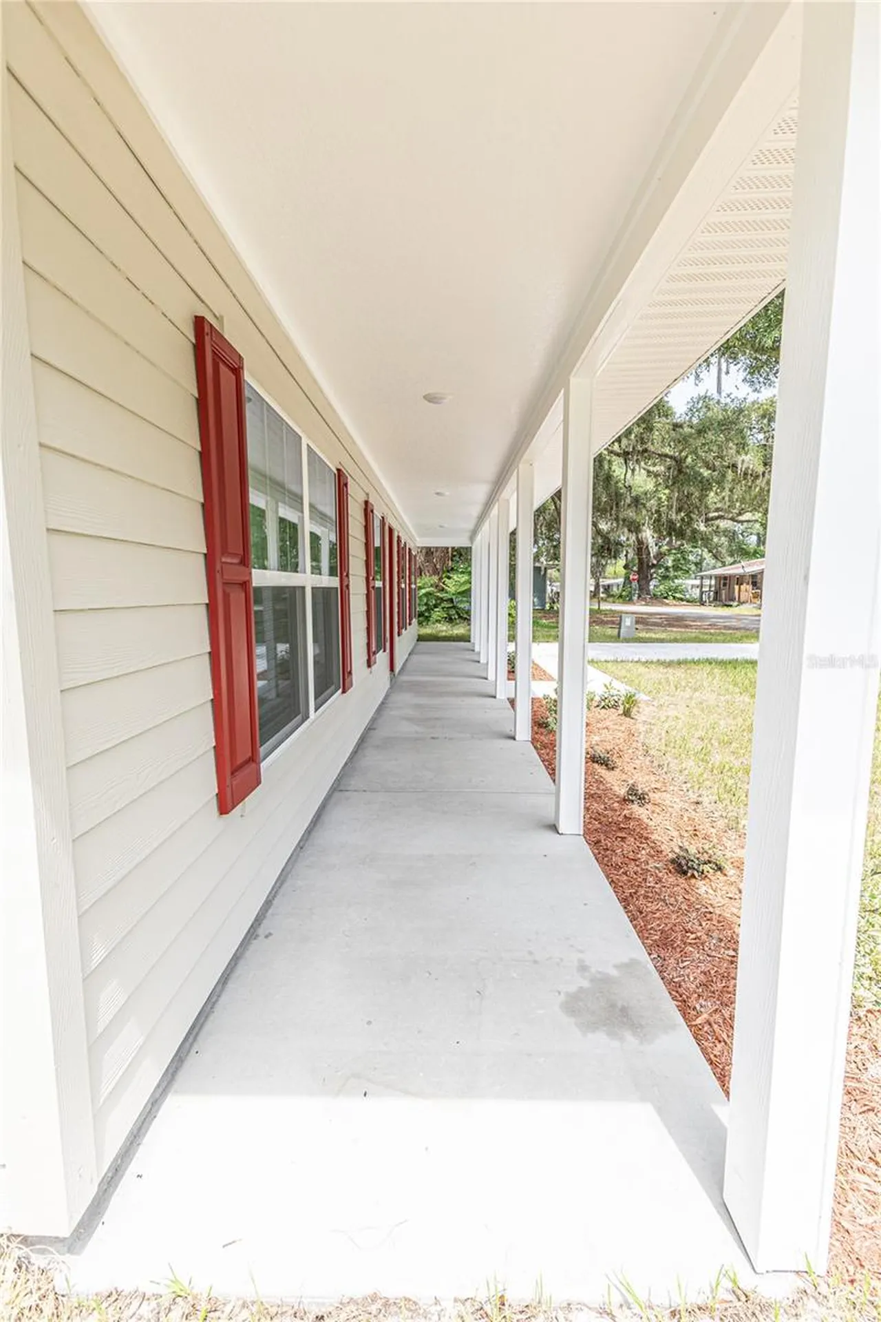 306 E Georgia Avenue Bushnell FL 33513