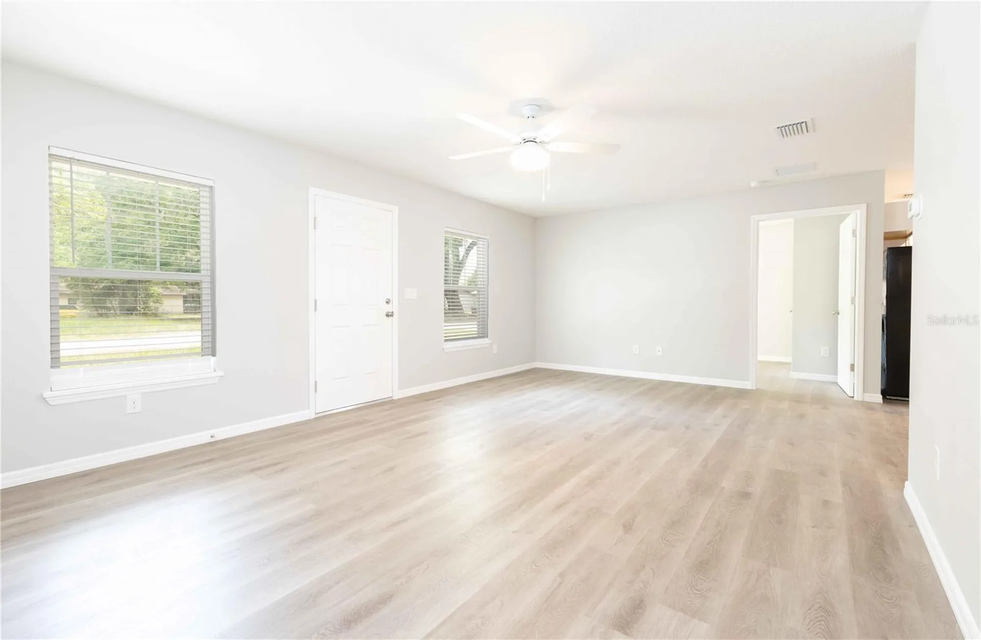 306 E Georgia Avenue Bushnell FL 33513