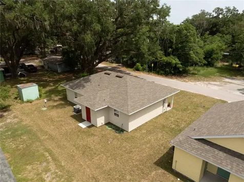 306 E Georgia Avenue Bushnell FL 33513
