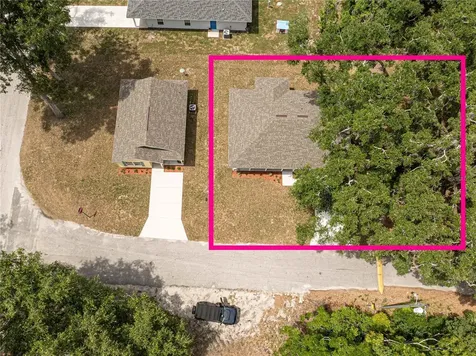 306 E Georgia Avenue Bushnell FL 33513