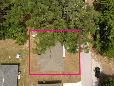 306 E Georgia Avenue Bushnell FL 33513
