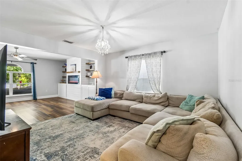 3216 Bellericay Lane Land O Lakes FL 34638