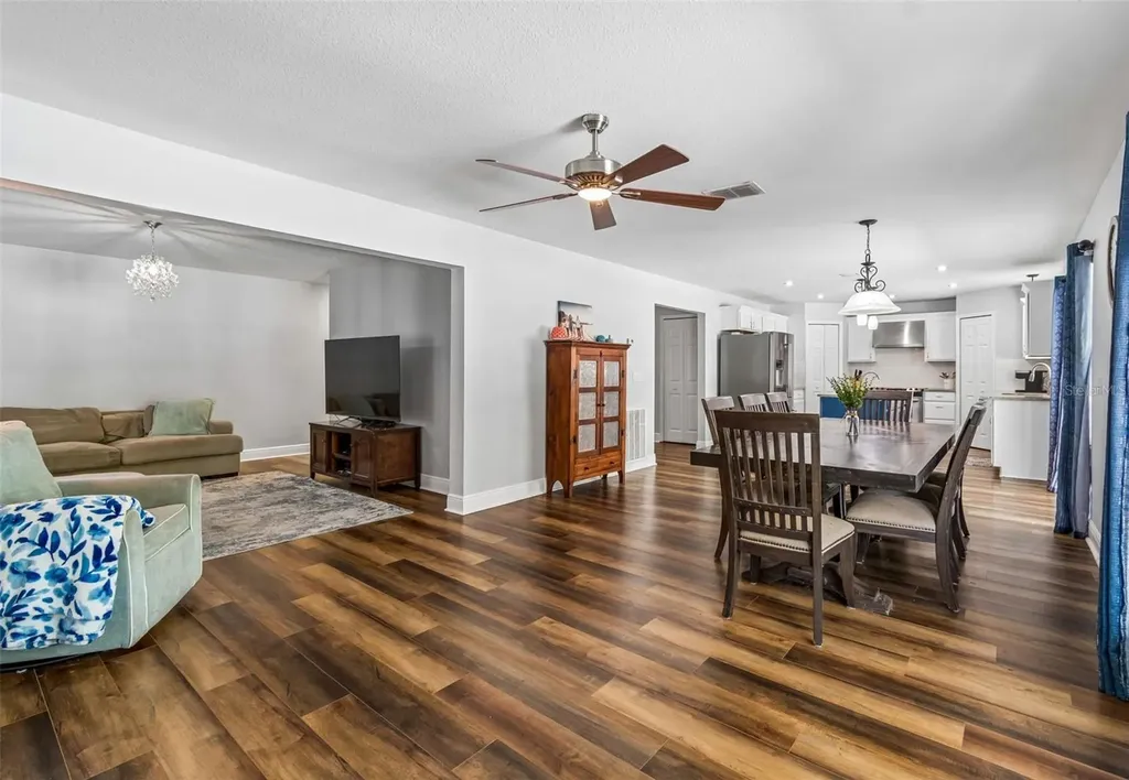 3216 Bellericay Lane Land O Lakes FL 34638