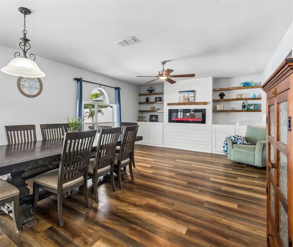 3216 Bellericay Lane Land O Lakes FL 34638