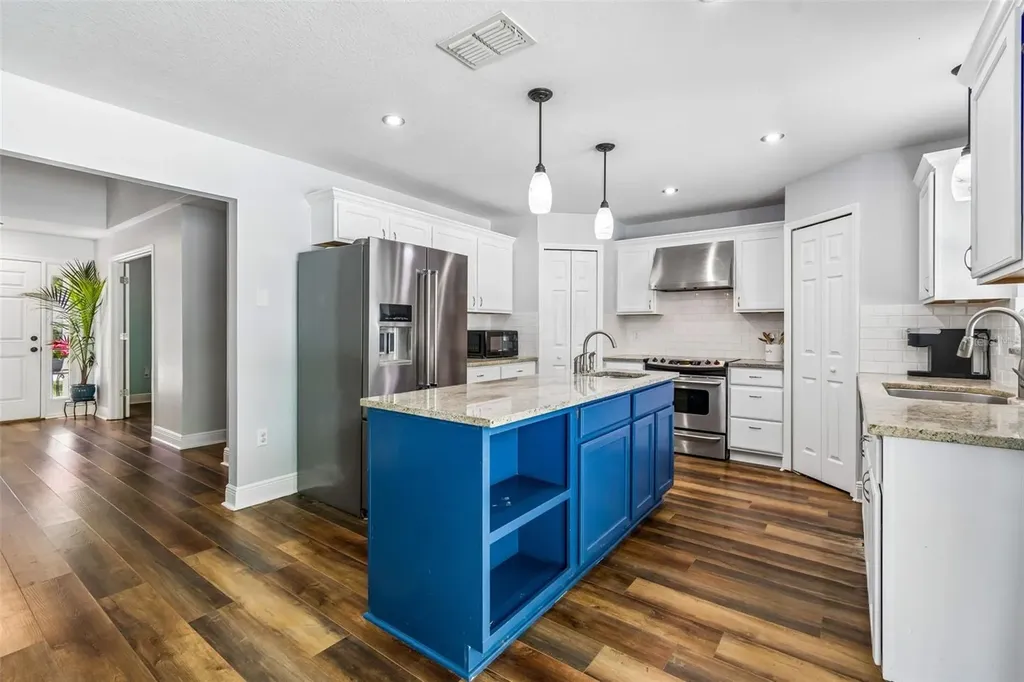 3216 Bellericay Lane Land O Lakes FL 34638