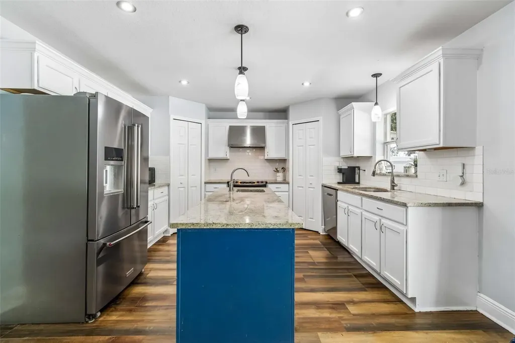 3216 Bellericay Lane Land O Lakes FL 34638