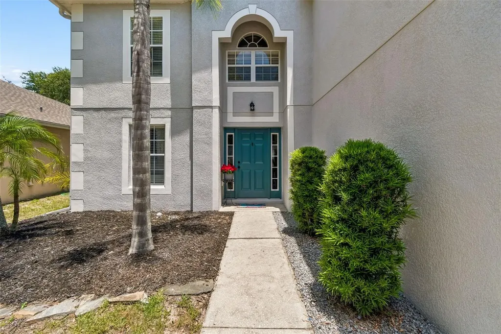 3216 Bellericay Lane Land O Lakes FL 34638