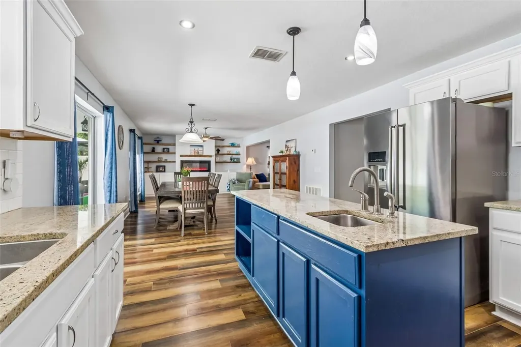 3216 Bellericay Lane Land O Lakes FL 34638