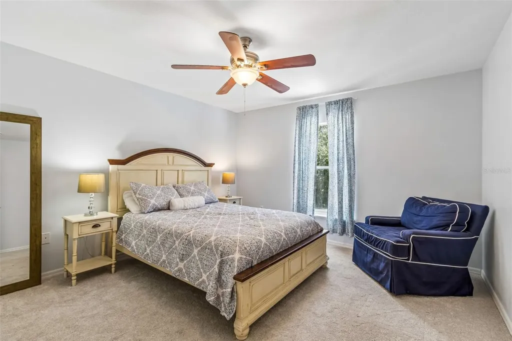 3216 Bellericay Lane Land O Lakes FL 34638