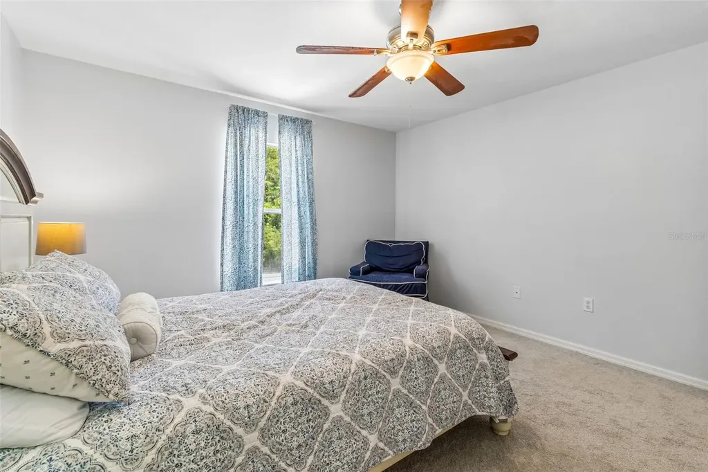 3216 Bellericay Lane Land O Lakes FL 34638
