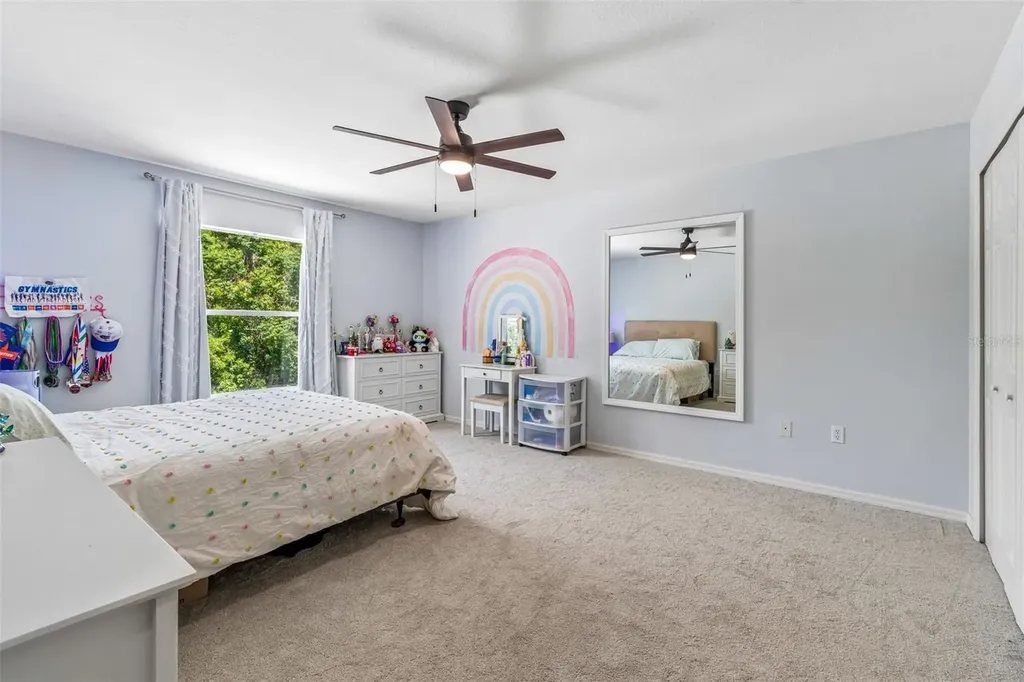 3216 Bellericay Lane Land O Lakes FL 34638