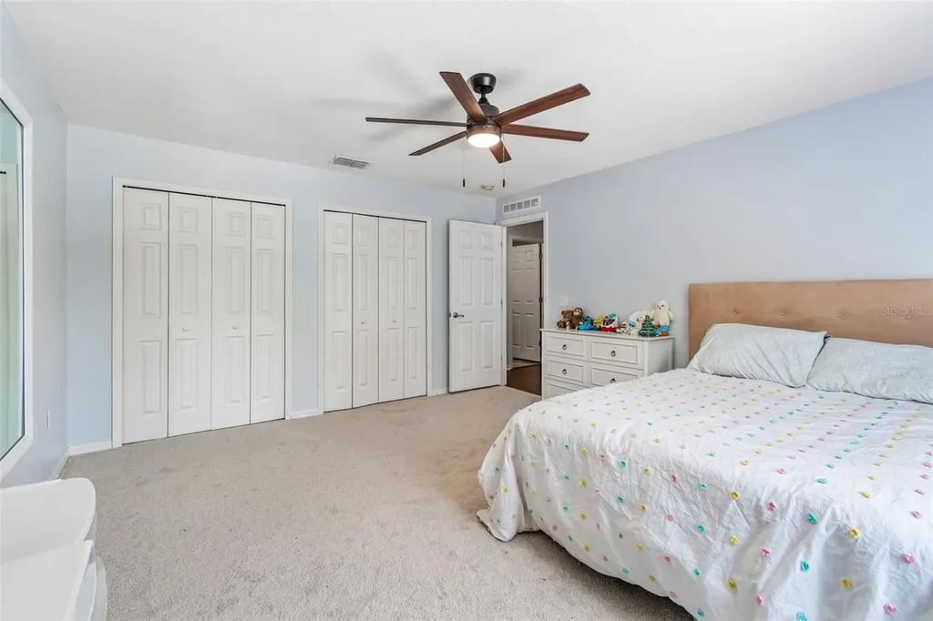 3216 Bellericay Lane Land O Lakes FL 34638