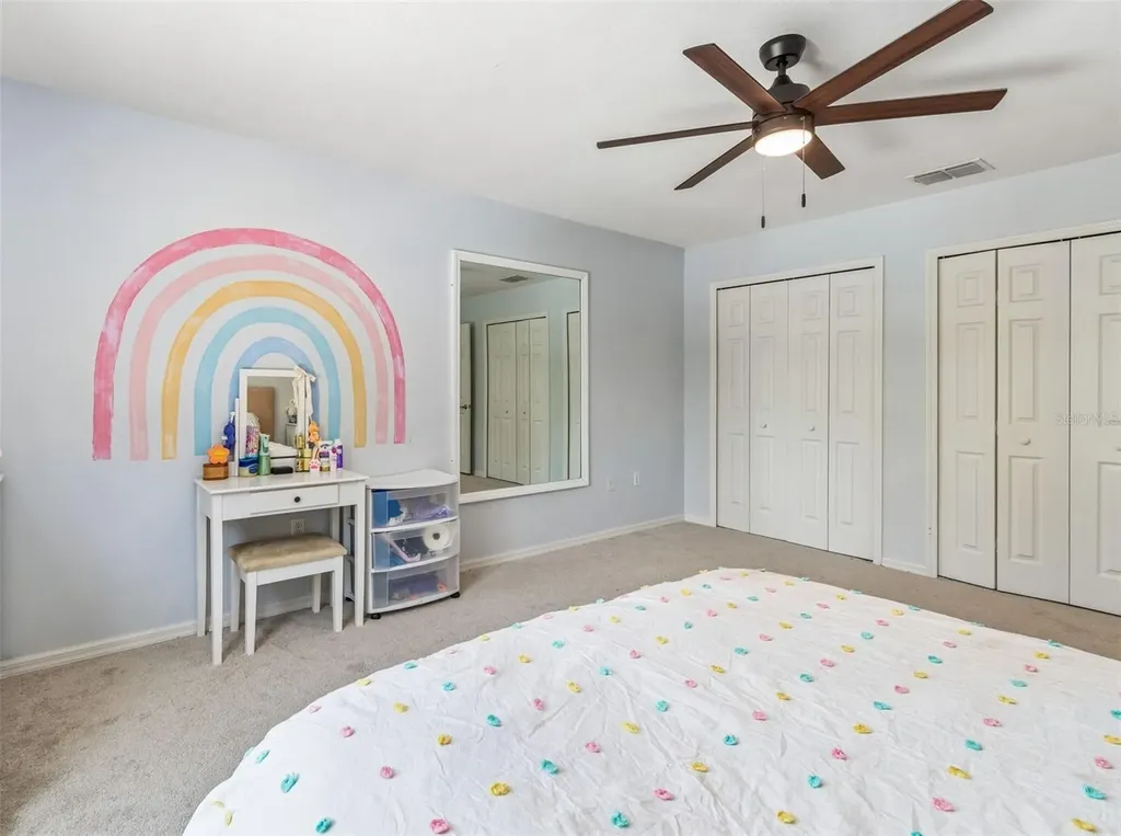 3216 Bellericay Lane Land O Lakes FL 34638