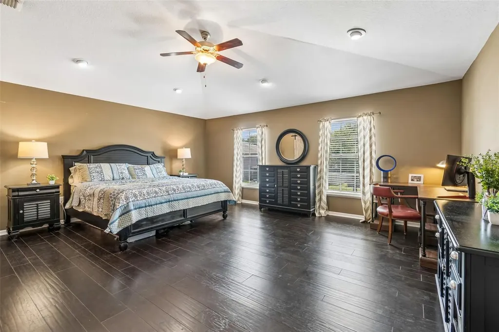 3216 Bellericay Lane Land O Lakes FL 34638