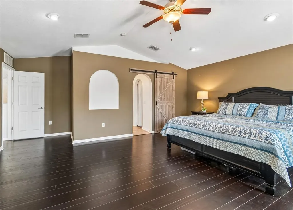 3216 Bellericay Lane Land O Lakes FL 34638