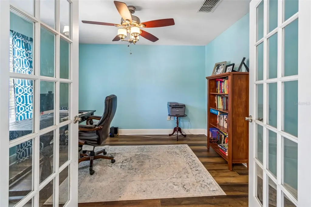 3216 Bellericay Lane Land O Lakes FL 34638