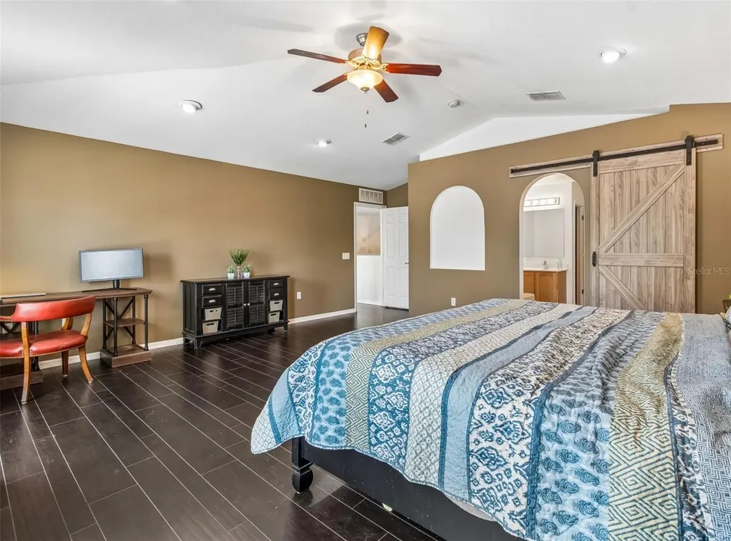 3216 Bellericay Lane Land O Lakes FL 34638