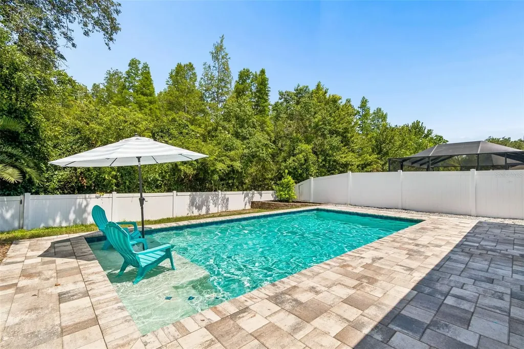 3216 Bellericay Lane Land O Lakes FL 34638