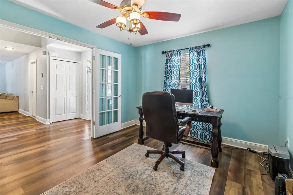 3216 Bellericay Lane Land O Lakes FL 34638