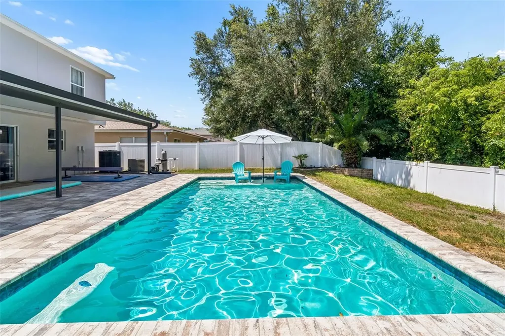 3216 Bellericay Lane Land O Lakes FL 34638