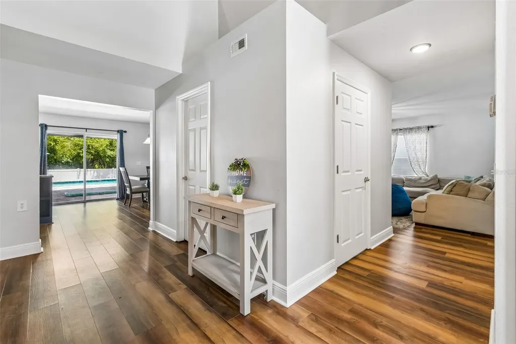 3216 Bellericay Lane Land O Lakes FL 34638