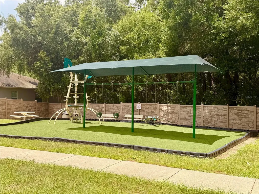 3216 Bellericay Lane Land O Lakes FL 34638