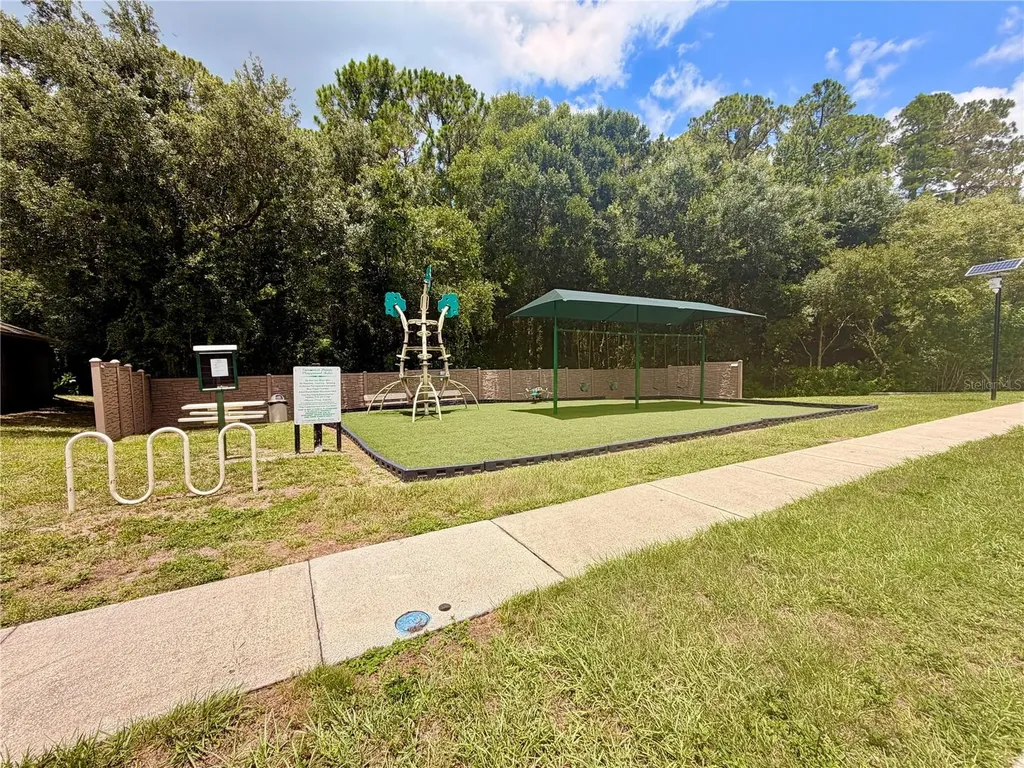 3216 Bellericay Lane Land O Lakes FL 34638