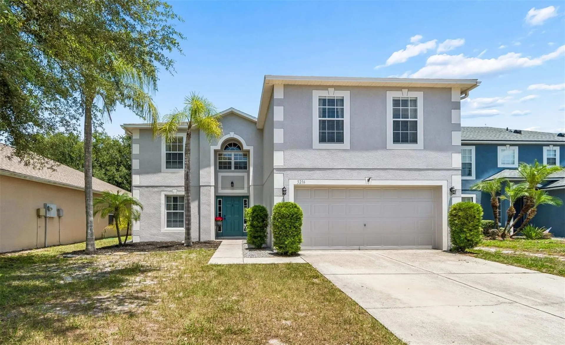 3216 Bellericay Lane Land O Lakes FL 34638