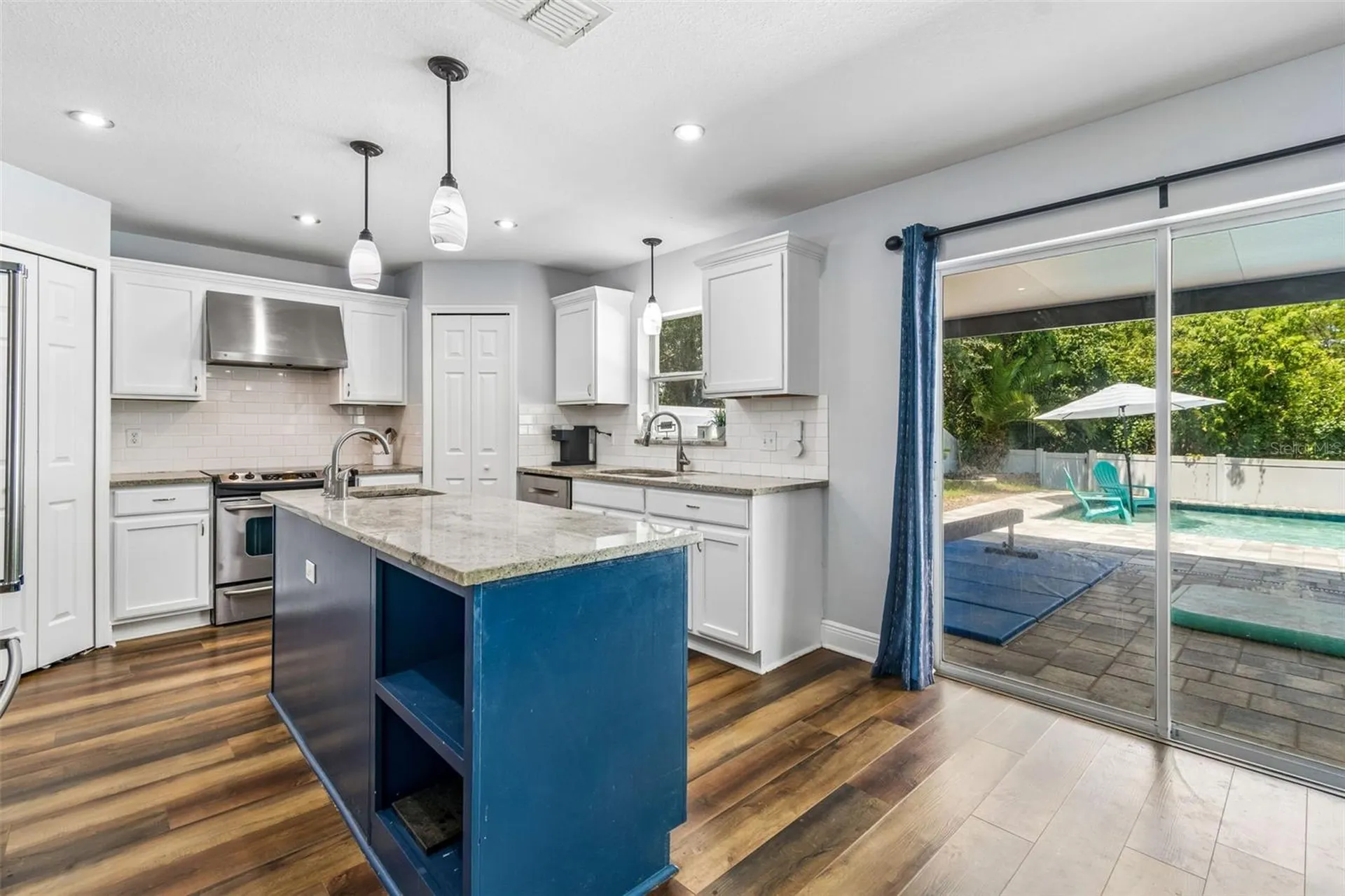 3216 Bellericay Lane Land O Lakes FL 34638