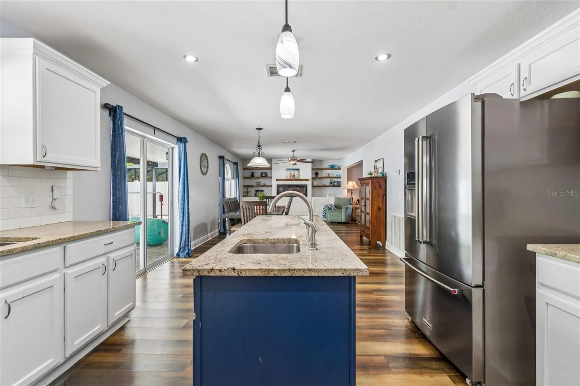 3216 Bellericay Lane Land O Lakes FL 34638