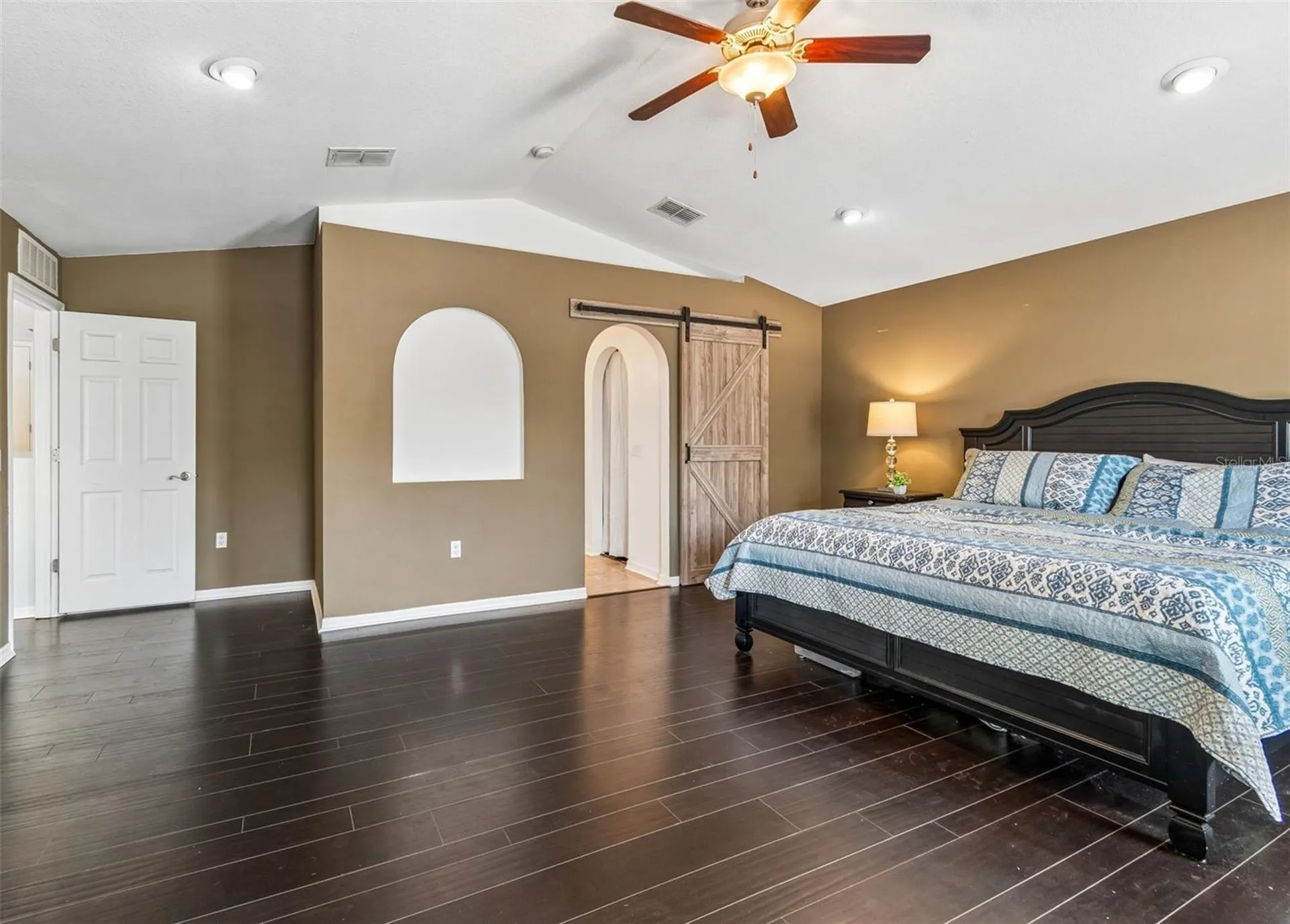 3216 Bellericay Lane Land O Lakes FL 34638