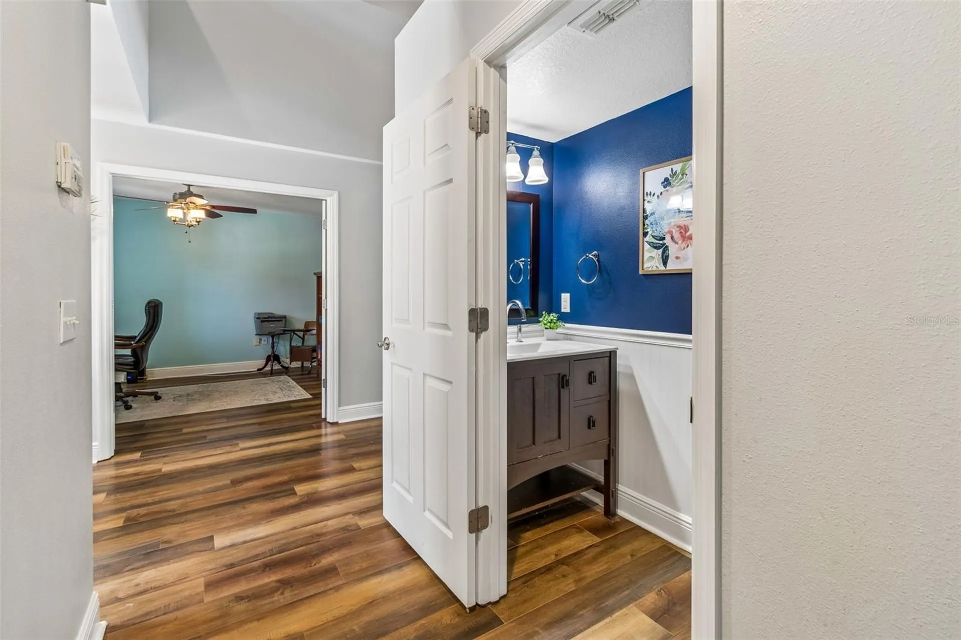 3216 Bellericay Lane Land O Lakes FL 34638