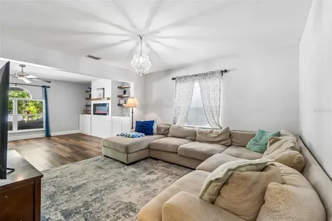 3216 Bellericay Lane Land O Lakes FL 34638