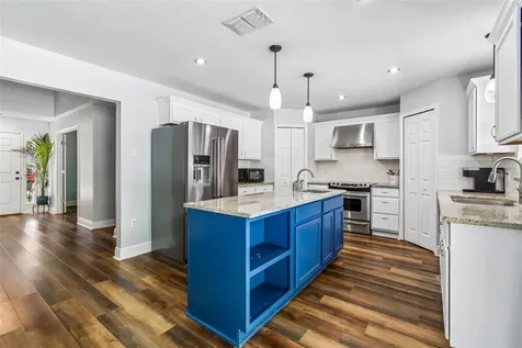 3216 Bellericay Lane Land O Lakes FL 34638