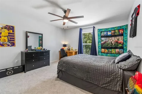 3216 Bellericay Lane Land O Lakes FL 34638