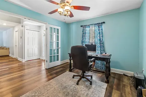 3216 Bellericay Lane Land O Lakes FL 34638
