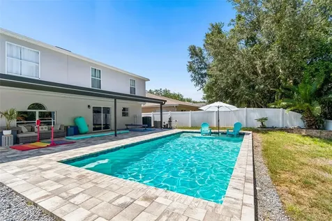 3216 Bellericay Lane Land O Lakes FL 34638