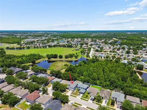 3216 Bellericay Lane Land O Lakes FL 34638