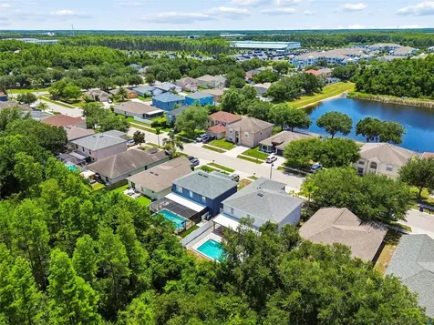 3216 Bellericay Lane Land O Lakes FL 34638