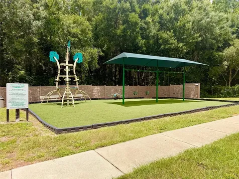 3216 Bellericay Lane Land O Lakes FL 34638