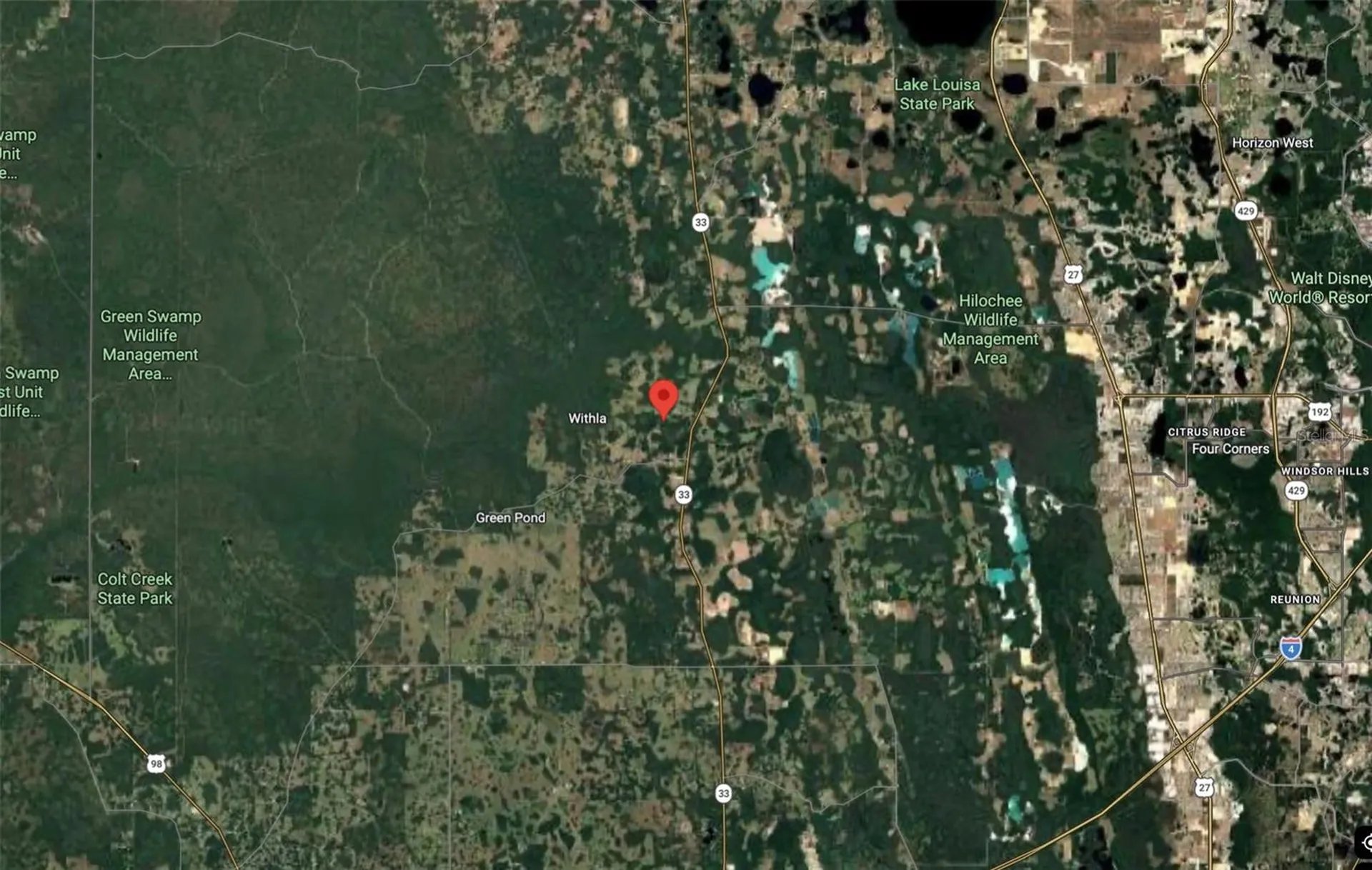 Polk City Polk City FL 33868