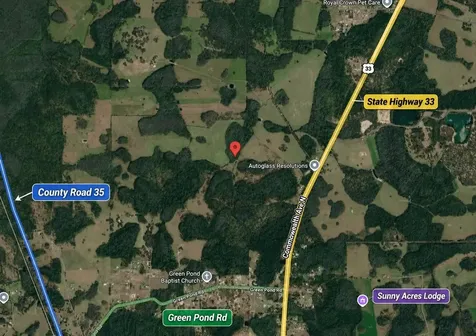 Polk City Polk City FL 33868