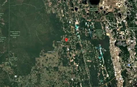 Polk City Polk City FL 33868
