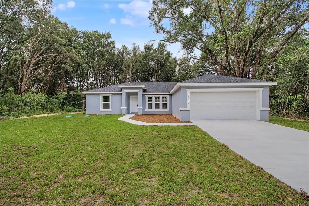 3032 SE 140th Place Summerfield FL 34491