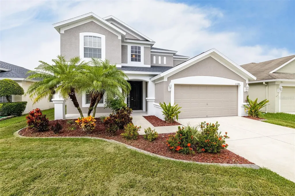 11328 Misty Isle Lane Riverview FL 33579